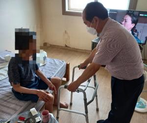 당진시 고대면, 복지 사각지대 집중 발굴·지원 총력