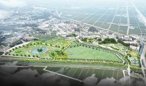 당진시, 농경문화 소득화 모델 구축 공모사업 선정!