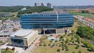 당진시, 한국농어촌공사와 친환경 수산종합단지 조성한다!