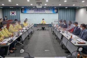 당진시, 농촌 및 식품산업 종합발전계획 수립에 나서