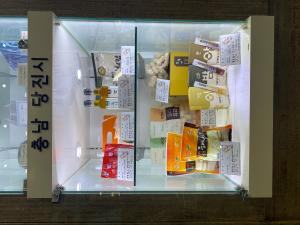 당진시, 자매결연도시 용산구와 농·특산물 홍보에 맞손!