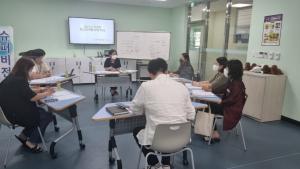 당진시, 아이가 행복한‘아동학대 ZERO-ZONE’만든다!