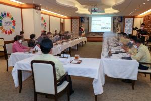 당진시, 시민이 함께하는 해양 공간 구축한다!