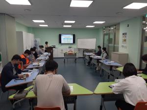 당진시, 아동학대 예방 위한 시민 인식 개선에 팔 걷어