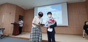 생태교통문화 구축 선도도시‘당진’자전거 챌린지 3개부문 석권