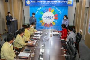 당진시, 폐자원 활용한 자원순환사회 구축 선도해