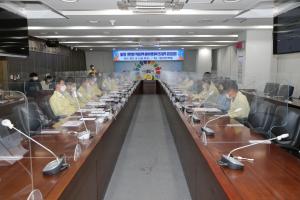 당진시, 기후변화에 선제적 대비로 취약계층 보호