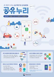 당진시, 공공자원개방으로 시민 일상 편리하게