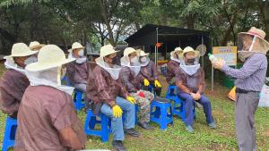당진 조규천 前 양봉연구회장‘농업기술명인’으로 선정