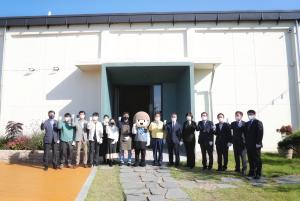 당진시, 농촌마을 창고가 청년 창업공간으로!