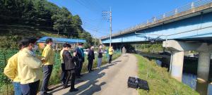 당진시, 지역주민의 안전 위해 팔 걷고 나서