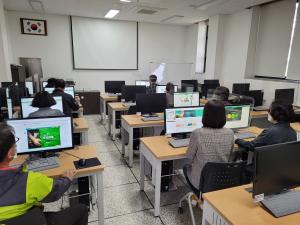 당진시, 온라인 농업기술대학 뜨거운 호응 얻어