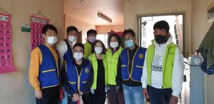 당진 신평면지역사회보장협의체, 복지위해 민·관‘맞손’