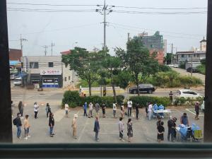 당진시, 신규채용 및 외국인근로자‘진단검사 행정명령’