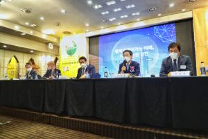 국회와 산업계, 당진시의 지속가능발전·ESG 연계에 주목