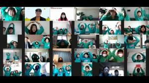 당진시청소년상담복지센터, On-Line 가족치유캠프 성료