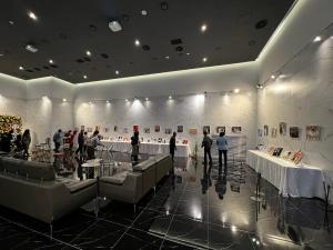 당진시,‘치매애(愛) 희망을 나누다’힐링 프로그램 성료