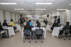 당진시 청년들에게 정장 무료로 대여해드려요~