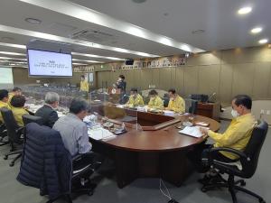 당진시, 시정발전위한 공직자들 아이디어‘풍성’