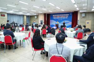 당진시, 2021년 장애인 평생학습 포럼 개최