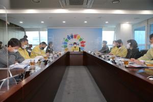 당진시, 취약계층 주거복지 실현 위한 계획 적극 마련