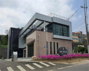 당진시‘고대면 농촌중심지 활성화사업’준공식 개최