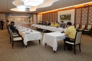 당진항, 레저·상업·관광 복합 산업 항만 구축한다