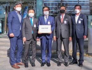 당진시‘화력발전 지역자원시설세 인상’노력 결실 맺어