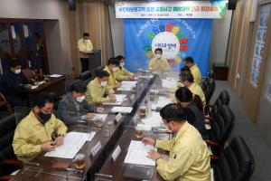 당진시, 어린이 교통사고 예방 총력