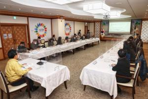 당진시, 기후위기 대응 위한 탄소중립에 앞장선다!