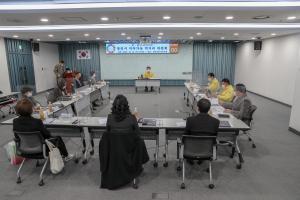 당진시, 먹거리 위원회 개최…시민 먹거리 기본권 보장