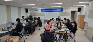 당진시, 코로나19 재택치료추진단 본격 가동