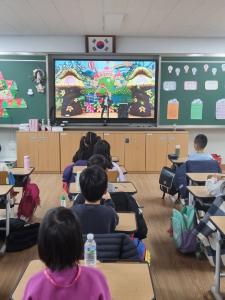 당진시보건소, 인형극 통한 생명사랑 문화 확산