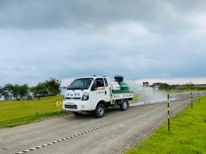 당진시, 가축전염병 예방 위해 ‘총력’