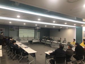 당진시 축사 악취문제, 주민과 함께 해결한다