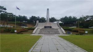 당진시, 2022년 신년참배 행사 축소 개최