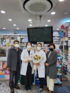 당진시, 자살예방사업‘우수기관’선정