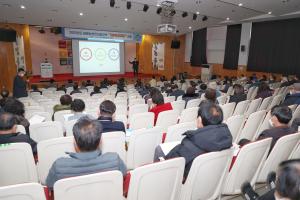 당진시, 2022 새해농업인실용교육 추진