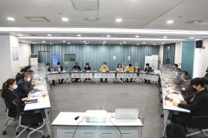 당진시, 시민들이 그린(GREEN) 탄소중립 도시 만든다!