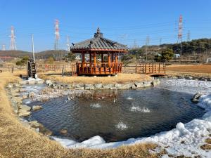 당진시‘충남도 도랑살리기 운동’우수기관  선정