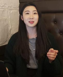 '청년농부'김도혜씨 양대파 전도사 국내 이어 미국특허