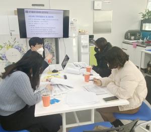 당진시 공익활동지원센터, 타 지자체 벤치마킹 잇달아