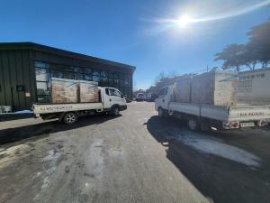 당진시 희망2022 나눔캠페인 이웃돕기 동참 물결