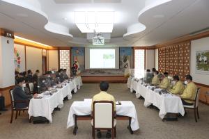 당진시, 제2기 공공건축 민간전문가 9명 위촉