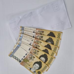 당진시에 찾아온 익명의 기부천사, 나눔캠페인에 동참