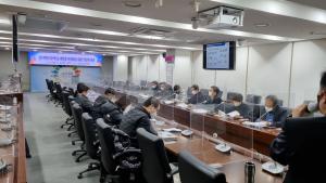 당진시, 종이팩 수거 활성화 간담회 개최