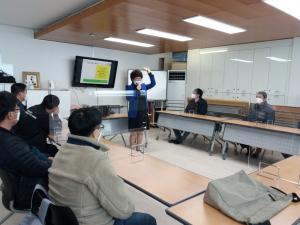 당진시, 중증정신질환자 재활 프로그램 참여자 모집