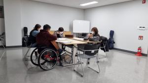 당진시“3명만 모이면 배달강좌가 찾아갑니다!”