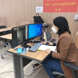 당진시평생학습관, 시민외국어과정 수강생 모집