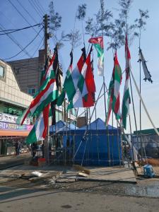 당진시, 만선 기원 세시풍속‘한진 풍어제’개최